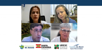 Dia Mundial da &Aacute;gua: evento destaca import&acirc;ncia da promo&ccedil;&atilde;o da equidade de g&ecirc;nero na gest&atilde;o dos recursos h&iacute;dricos