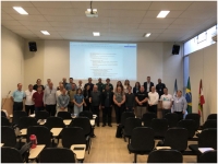 Reuni&atilde;o em Mafra avan&ccedil;a na cria&ccedil;&atilde;o do Comit&ecirc; Interestadual do Rio Igua&ccedil;u