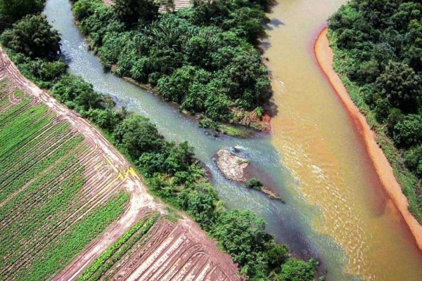 Siderópolis recebe 2º Seminário de Relatos de Experiências de Recuperação Ambiental