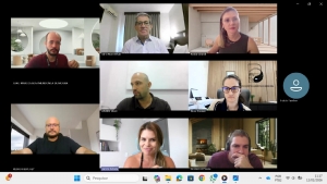 Comit&ecirc; Timb&oacute; inicia debate sobre tem&aacute;ticas de projetos propostos pela Entidade Executiva Programa SC &Aacute;guas