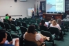 Comitê Tubarão e Complexo Lagunar faz apresentação em reunião do Colegiado de Educação da Amurel