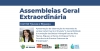 Assembleia Geral Extraordin&aacute;ria do Comit&ecirc; Tijucas e Bigua&ccedil;u ocorre dia 21 de maio, na pr&oacute;xima quinta-feira