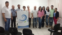 6ª Reunião da Comissão Consultiva do Comitê Rio Cubatão