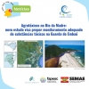 Agrotóxicos no Rio da Madre: novo estudo visa propor monitoramento adequado de substâncias tóxicas na Guarda do Embaú