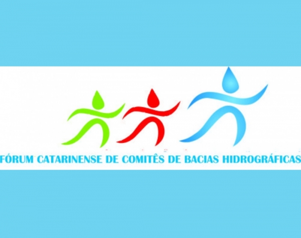 Fórum Catarinense de Comitês de Bacias Hidrográficas terá reunião em setembro