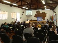 Assembleia Geral Ordinária Comitê Rio do Peixe 