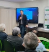 Secretário do Meio Ambiente propõe ampliação do diálogo com os Comitês