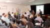 Equipe do Plano de Recursos Hídricos realiza workshop