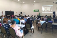 Araranguá recebe Conferência Intermunicipal de Meio Ambiente