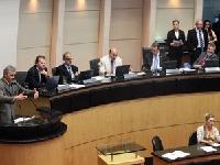 Deputados aprovam alterações no código ambiental catarinense 