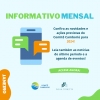 Acesse agora o informativo do mês de janeiro!