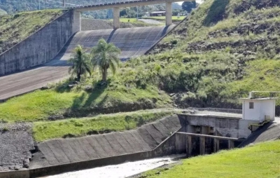 ALESC promove Audiência Pública para discussão das barragens do Alto Vale do Itajaí