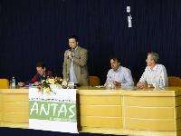 1º Seminários de Sustentabilidade Ambiental