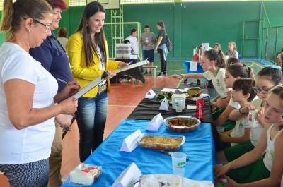 PREMIADOS VENCEDORES DA FEIRA DOS PEQUENOS INVENTORES