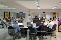 Em vigor: Orleans aprova Política de Segurança Hídrica