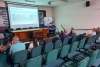 Comitê e Câmaras Técnicas debatem Programa de Efetivação do Enquadramento do Rio Tubarão/Madre