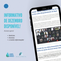 Acesse o informativo do mês de dezembro!