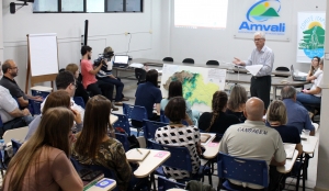 Comitê Itapocu realiza sua XLVI Assembleia Geral Extraordinária e XLVII Assembleia Geral Ordinária