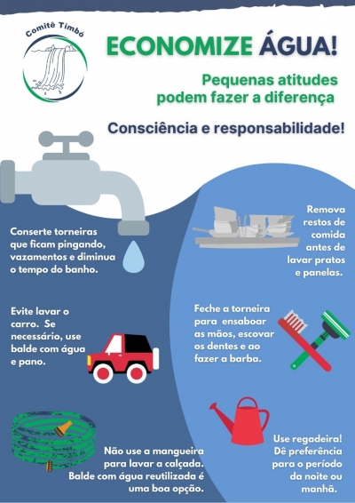 Dicas de Consumo Consciente