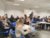 Em reunião do Conselho Estadual de Recursos Hídricos, Comitê Tubarão e Complexo Lagunar recebe informações da possibilidade de retomada da contratação de Entidade Executiva