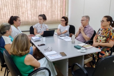 Comitê Araranguá e Afluentes do Mampituba capacitará professores em Projeto de Educação Ambiental