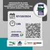 Convocação para a segunda Reunião da Câmara Técnica Institucional