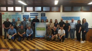 Concluída a terceira etapa do Planejamento Estratégico do Comitê Antas