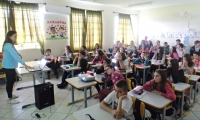 COMITÊ CUBATÃO CADA VEZ MAIS PERTO DA COMUNIDADE ESCOLAR