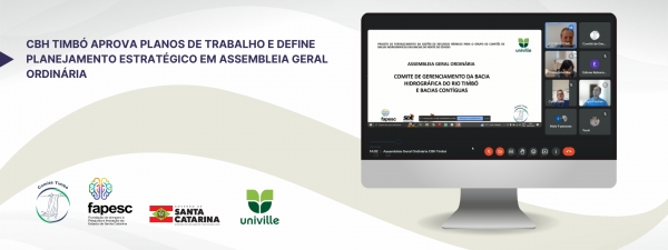 CBH Timbó aprova planos de trabalho e define planejamento estratégico em Assembleia Geral Ordinária