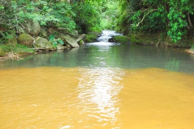 Há 17 anos, busca pela qualidade e quantidade das águas é pauta prioritária do Comitê Urussanga