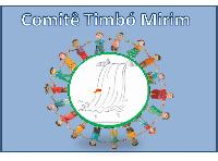 Reunião Comitê Mirim