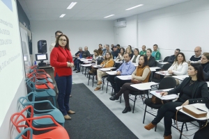 Novas entidades são eleitas para compor Comitê Araranguá e Afluentes do Mampituba