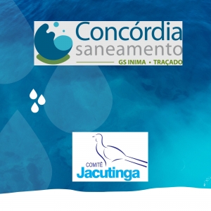 Concórdia Saneamento inicia operações no município de Concórdia