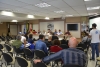 Marcadas três audiências para discutir estudos ambientais para a redragagem