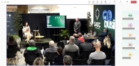 Comit&ecirc; Tubar&atilde;o e Complexo Lagunar participa de reuni&atilde;o do grupo de trabalho da ACP do Carv&atilde;o