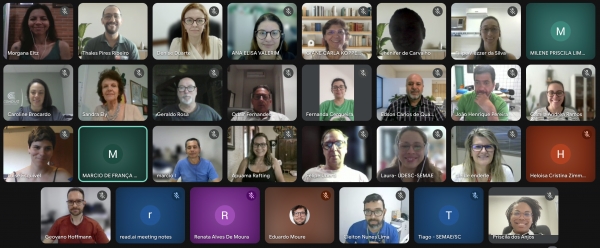 Comitê Cubatão e Madre realiza última Assembleia do ano e define ações para o início de 2026