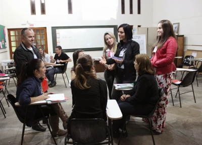 Inscrições abertas para Encontro de Educadores Ambientais