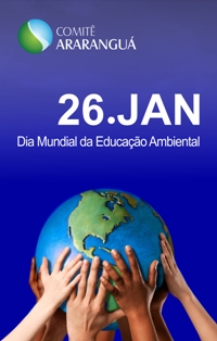 EDUCAÇÃO AMBIENTAL