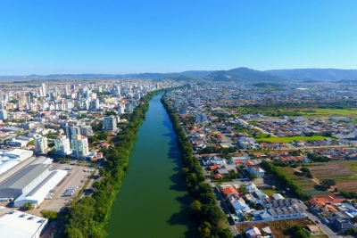 Comitê Tubarão e Complexo Lagunar inicia processo de eleição suplementar