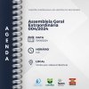 Comitê Canoinhas e Afluentes do Rio Negro convoca para Assembleia Geral Extraordinária AGE nº 004/2024