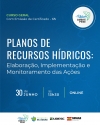 Comit&ecirc; Peixe promove curso gratuito sobre planejamento e gest&atilde;o das &aacute;guas