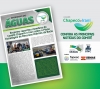 Está disponível para leitura o Informativo das Águas nº 10