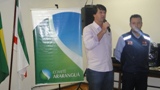 Comitê Araranguá elege novo presidente