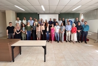 Comitê Urussanga empossa novos membros e define comissão eleitoral à eleição da nova diretoria
