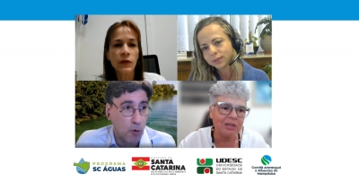 Dia Mundial da &Aacute;gua: evento destaca import&acirc;ncia da promo&ccedil;&atilde;o da equidade de g&ecirc;nero na gest&atilde;o dos recursos h&iacute;dricos