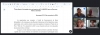 CT do Comitê Araranguá e Afluentes do Mampituba finaliza Carta Aberta sobre o PL nº 4546
