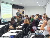 Desastres naturais acontecerão, mas o importante é monitorar, educar e estar preparado, alerta especialista