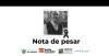 Nota de pesar: morre aos 93 anos Hans Prayon, primeiro presidente do Comit&ecirc; do Itaja&iacute;