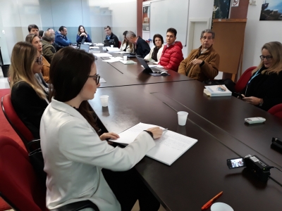 51ª Reunião do Conselho Estadual de Recursos Hídricos