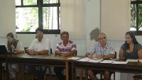 Comitê Araranguá elege novo presidente